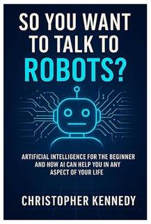 So You Want to Talk to Robots?