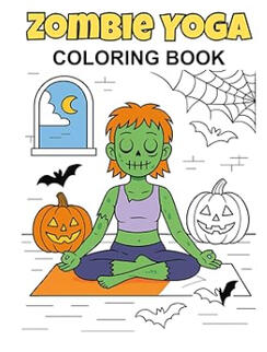 Zombie Yoga