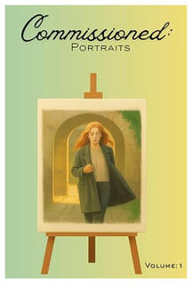 Commissioned: Portraits