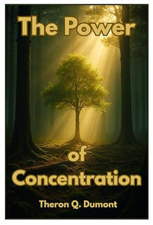 The Power of Concentration