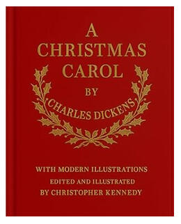 A Christmas Carol